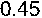 Талрепы G-6343, G-6340, G-6345 закрытые GreenPin грузовые